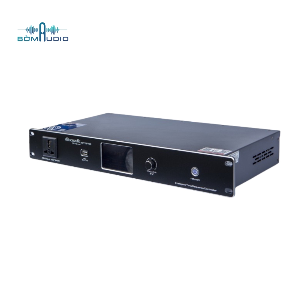 DBacoustic SP10PRO PREMIUM (3)