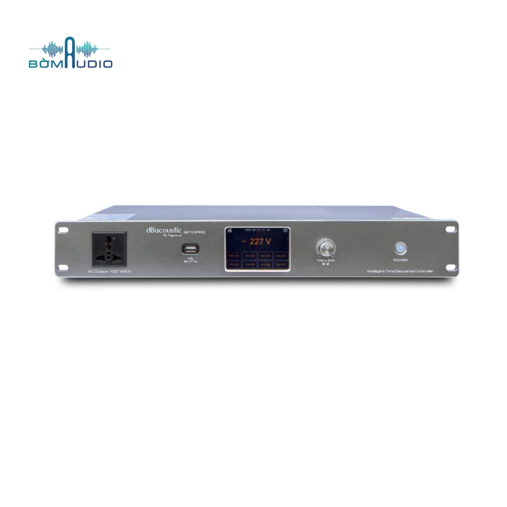 DBacoustic SP10PRO PREMIUM (4)