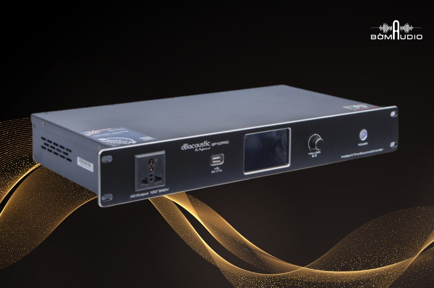 DBAcoustic SP10Pro Premium