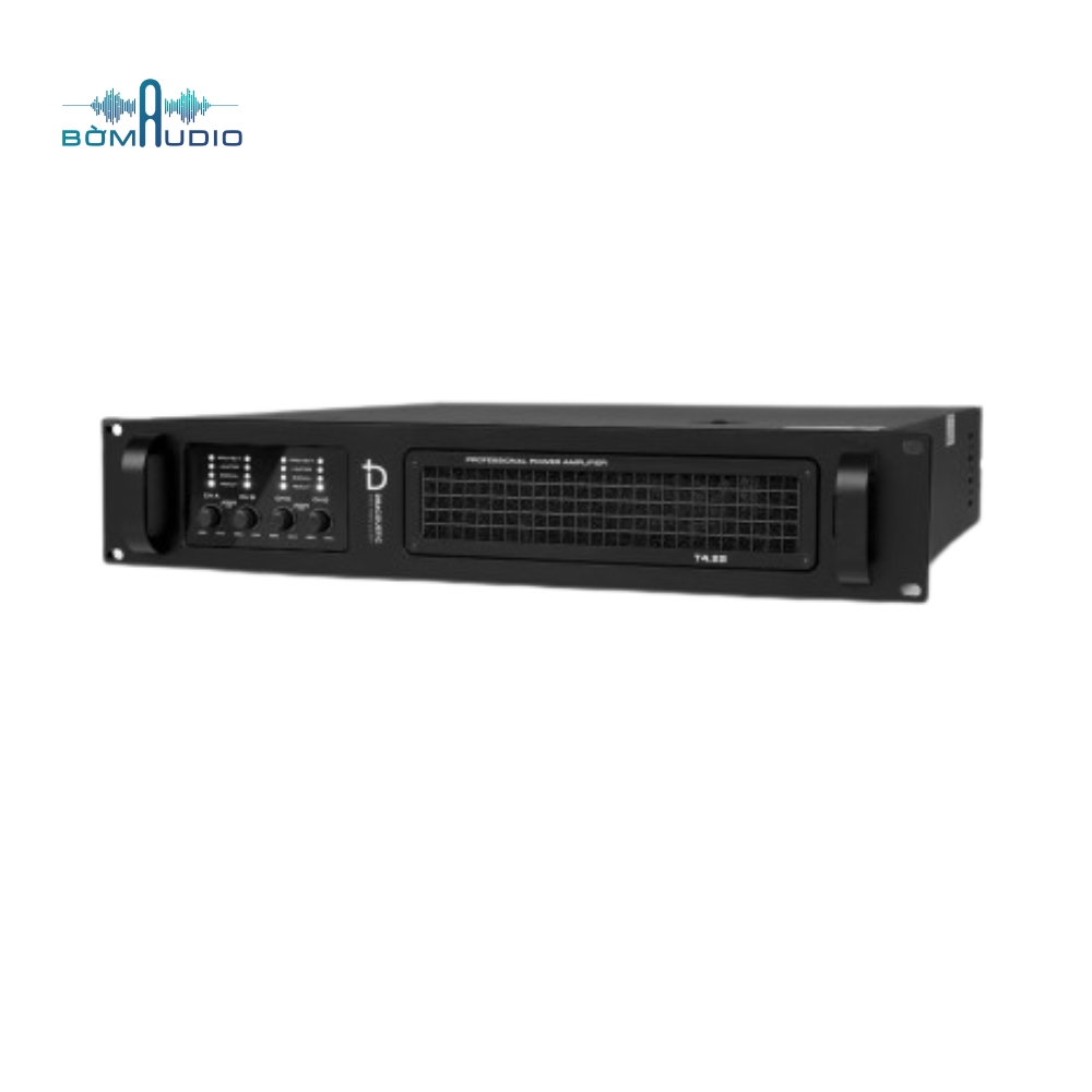 DBacoustic T4.26 PREMIUM (4)