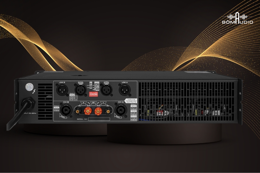 DBacoustic T2.26 Premium