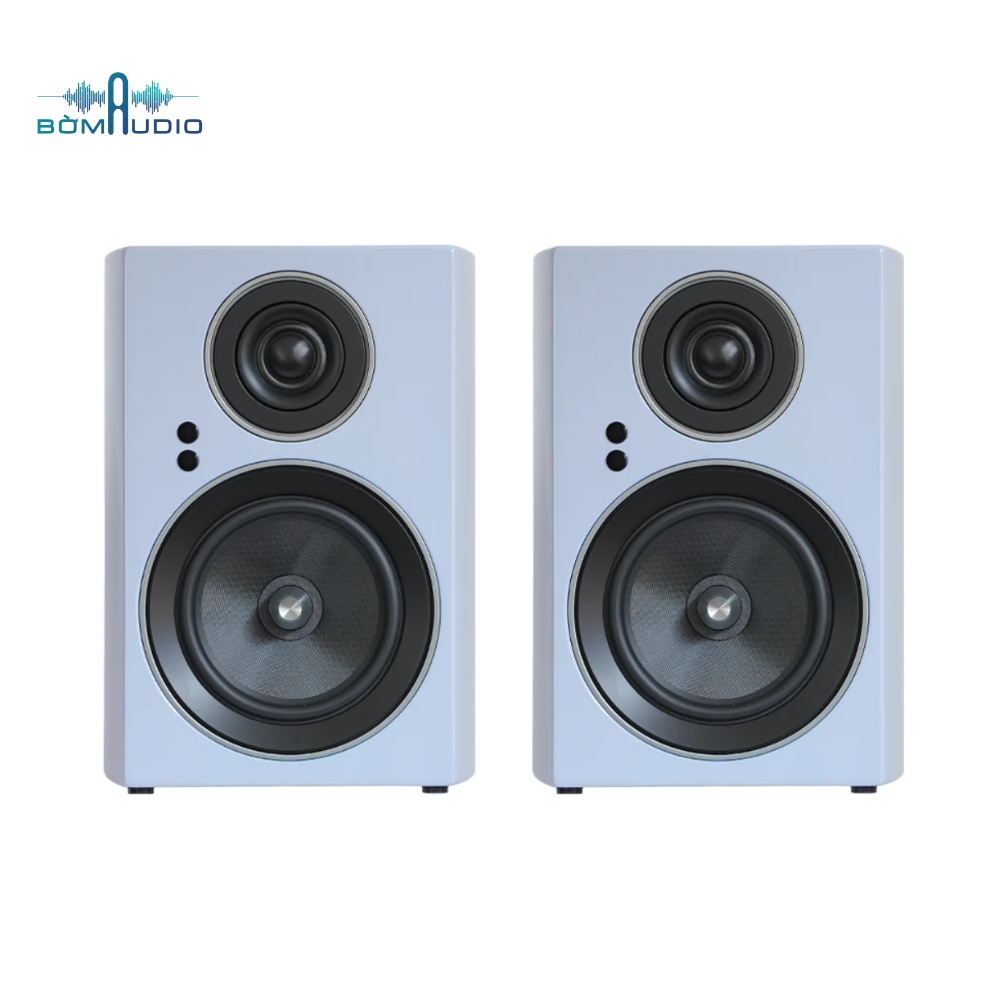 Loa Bookshelf JAMO C707PA MKII (1)