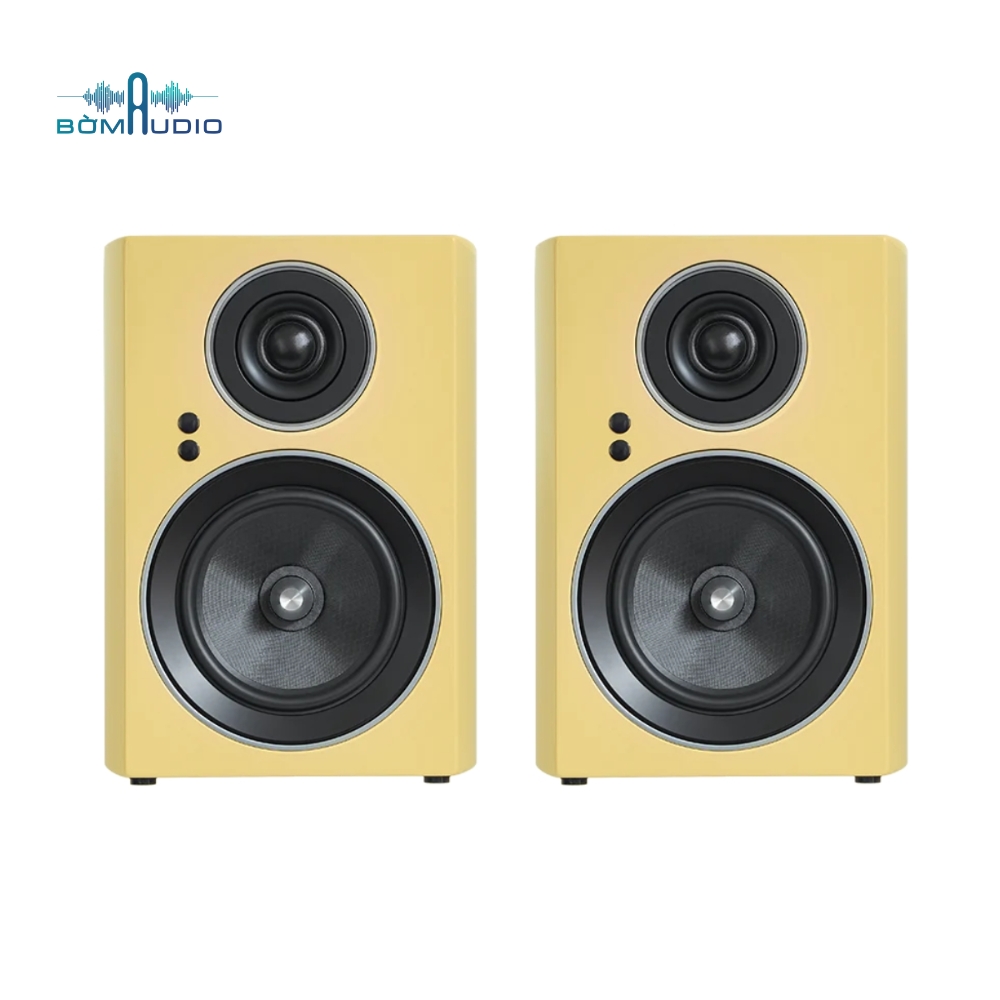 Loa Bookshelf JAMO C707PA MKII (11)