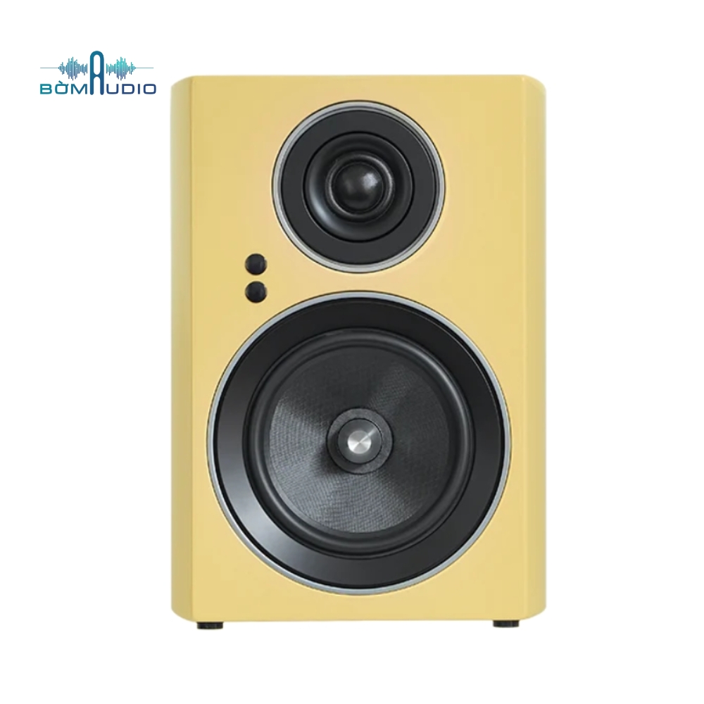 Loa Bookshelf JAMO C707PA MKII (12)