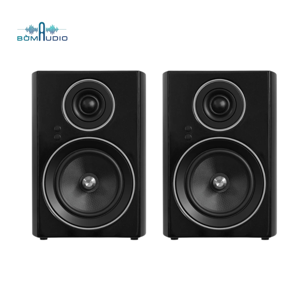 Loa Bookshelf JAMO C707PA MKII (14)