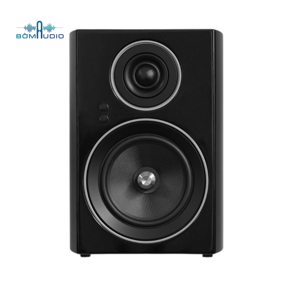 Loa Bookshelf JAMO C707PA MKII (15)