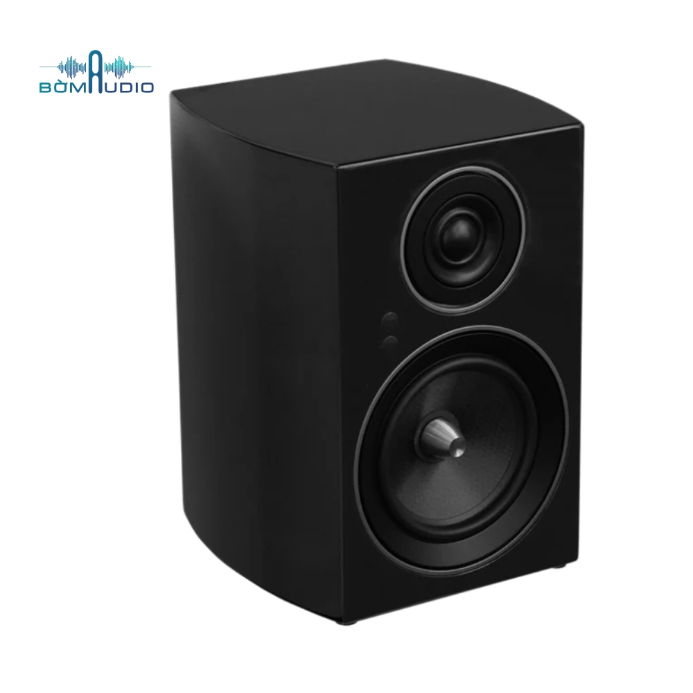 Loa Bookshelf JAMO C707PA MKII (16)