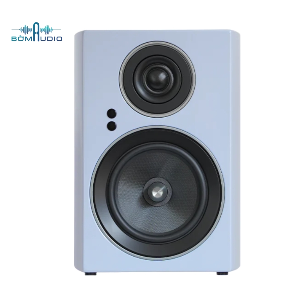 Loa Bookshelf JAMO C707PA MKII (2)