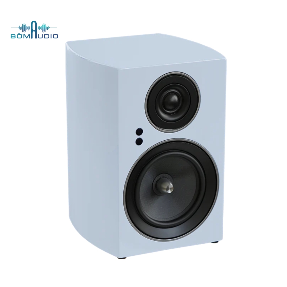 Loa Bookshelf JAMO C707PA MKII (3)