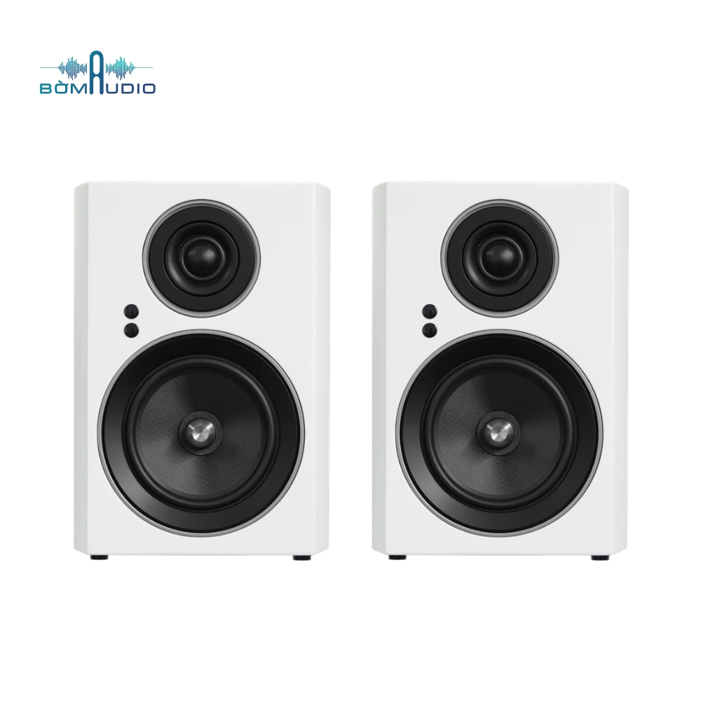 Loa Bookshelf JAMO C707PA MKII (4)