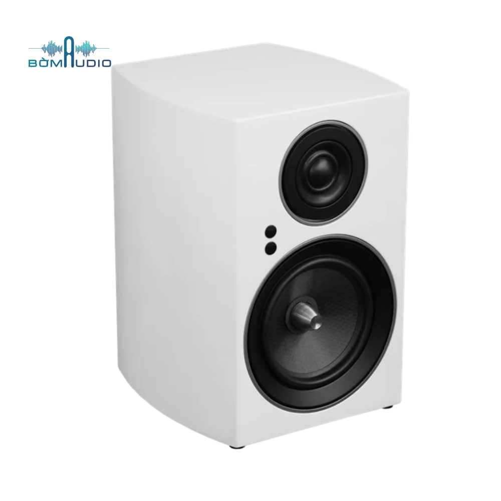 Loa Bookshelf JAMO C707PA MKII (6)