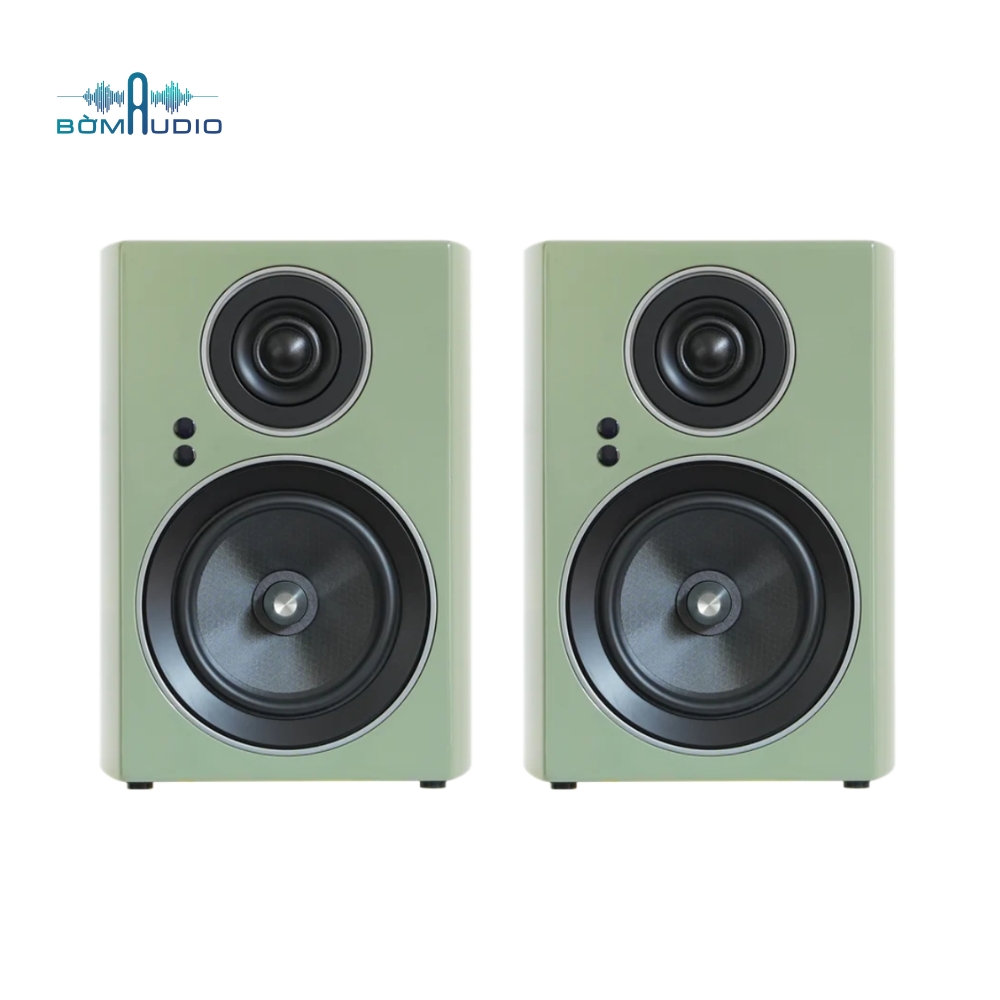 Loa Bookshelf JAMO C707PA MKII (7)