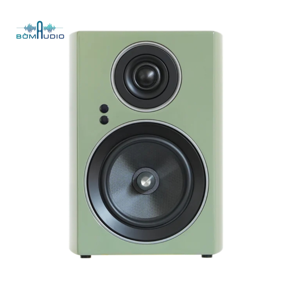 Loa Bookshelf JAMO C707PA MKII (8)