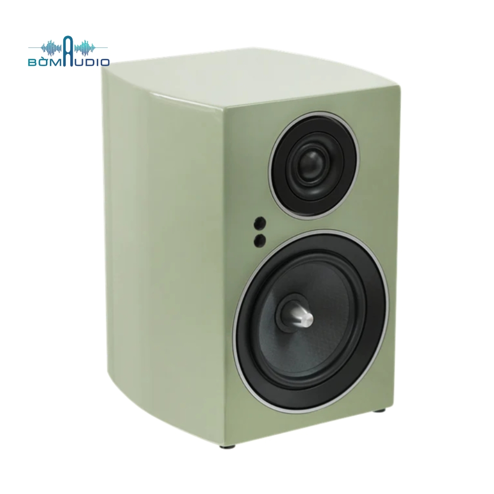 Loa Bookshelf JAMO C707PA MKII (9)