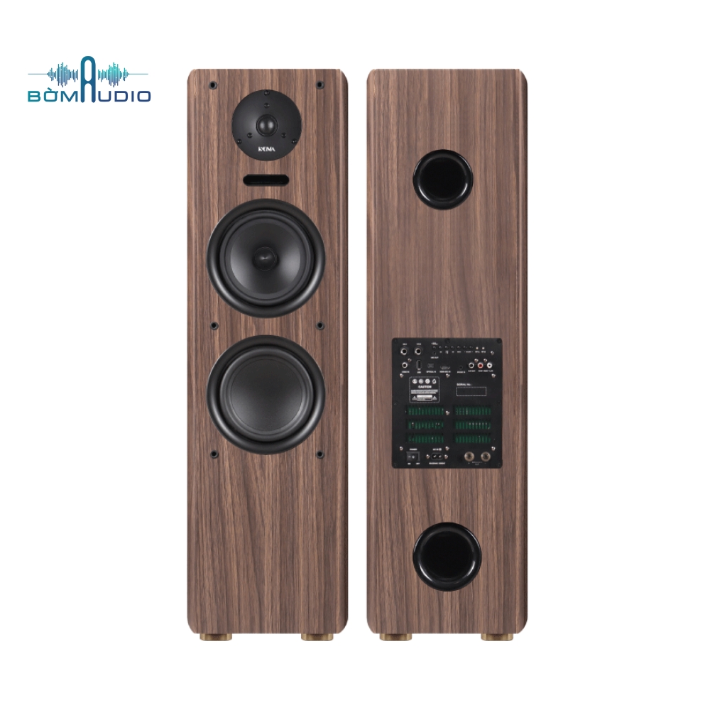 Loa Cột Karaoke KADMA BS66 (3)