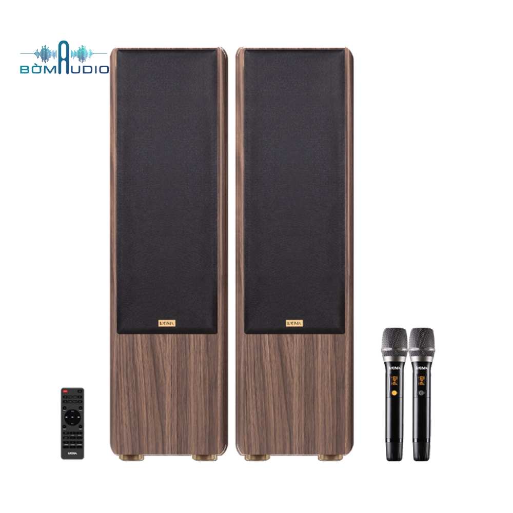 Loa Cột Karaoke KADMA BS66 (5)