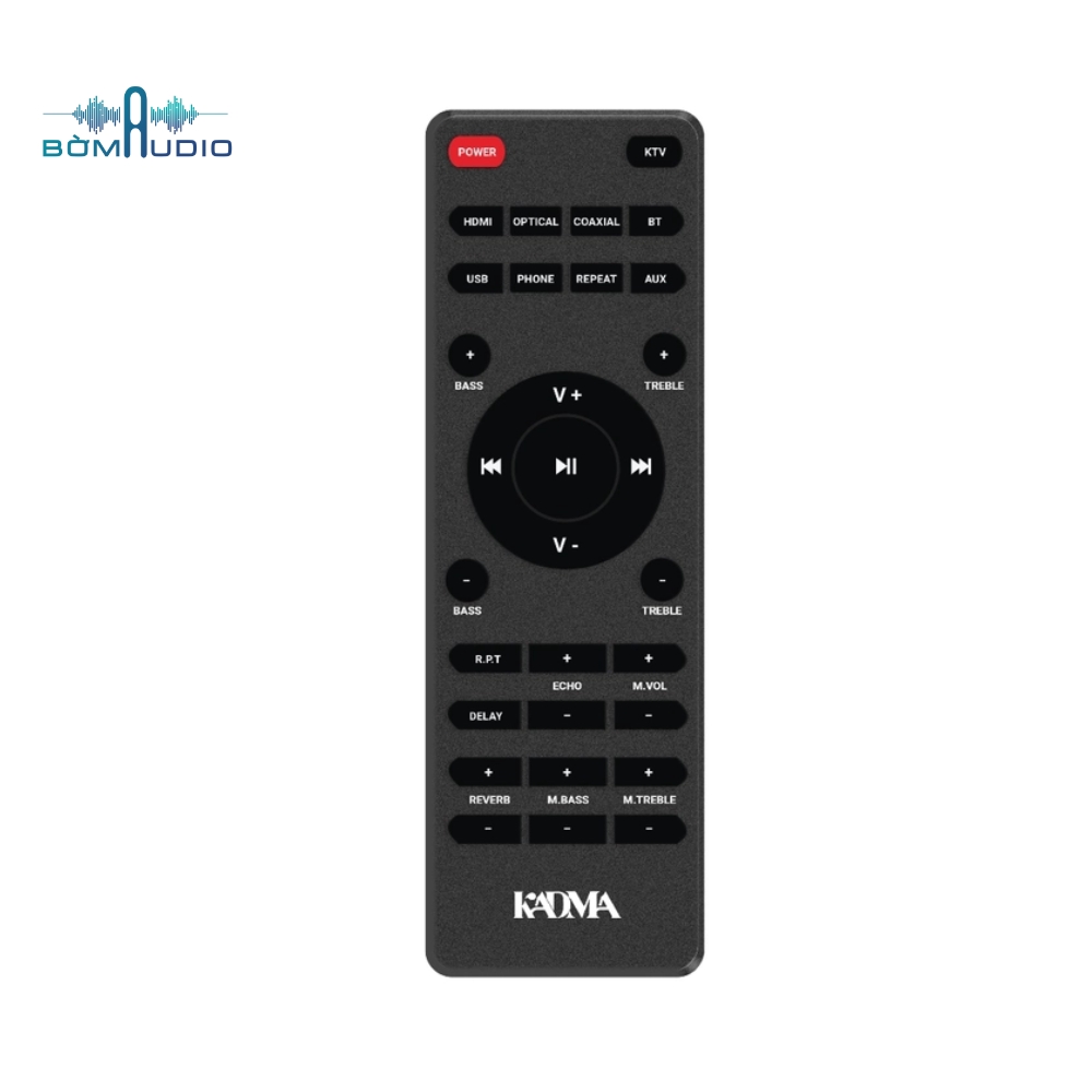 Loa Cột Karaoke KADMA BS66 (9)