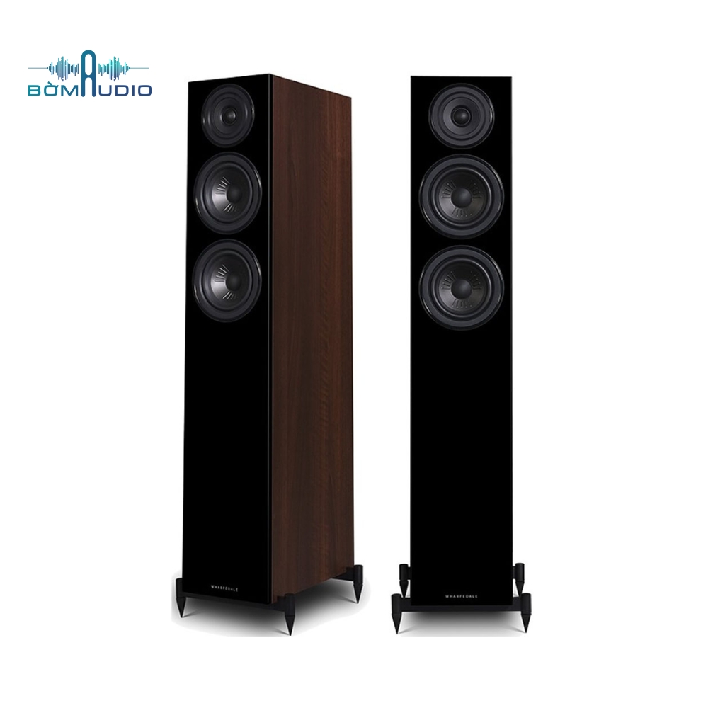 Loa Wharfedale Diamond 12.3 (5)