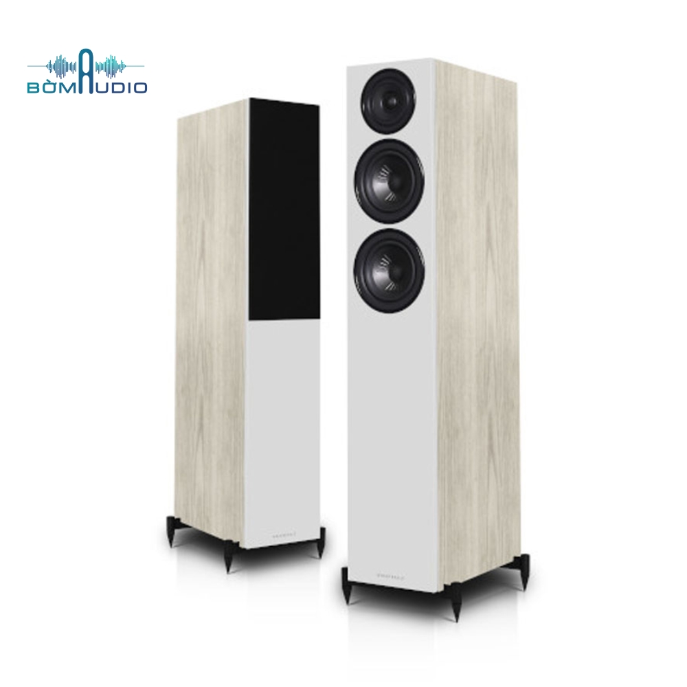 Loa Wharfedale Diamond 12.3 (7)