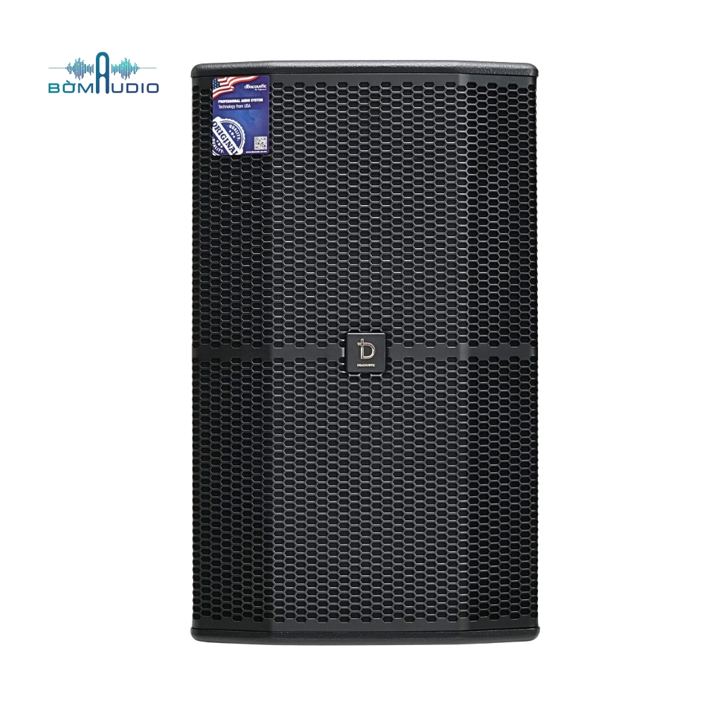 DBACOUSTIC KS312 G2 PREMIUM (1)