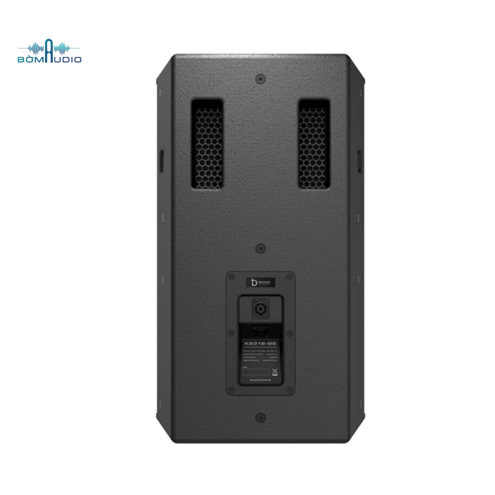 DBACOUSTIC KS312 G2 PREMIUM (4)