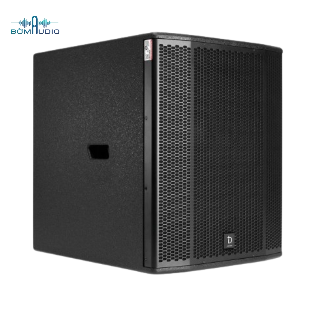 DBACOUSTIC KS715S (2)