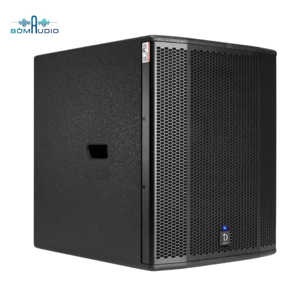 DBACOUSTIC KS715SA (2)