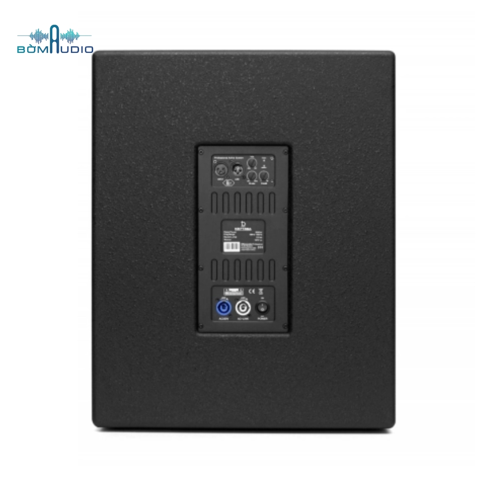 DBACOUSTIC KS715SA (7)