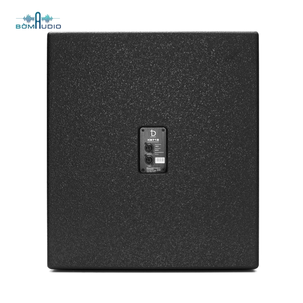 DBACOUSTIC KS718S PREMIUM (6)