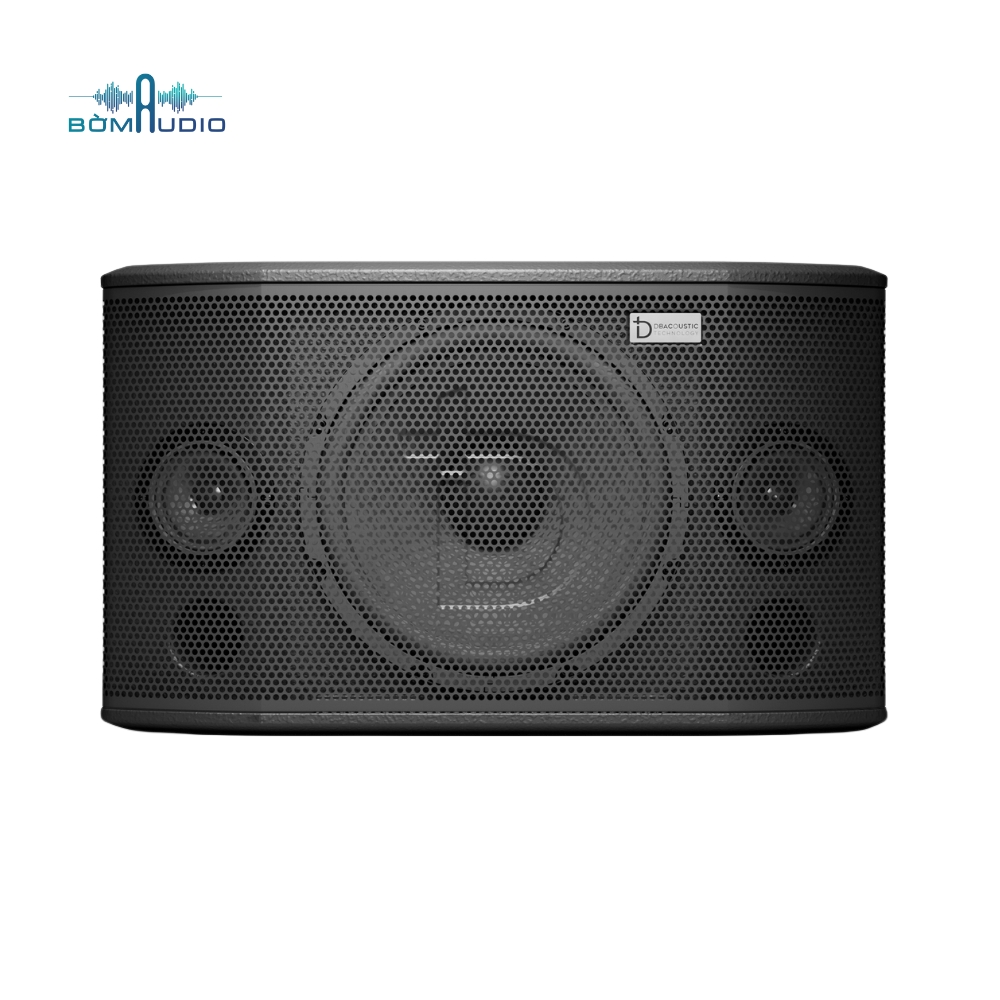 DBACOUSTIC KSX10 (1)