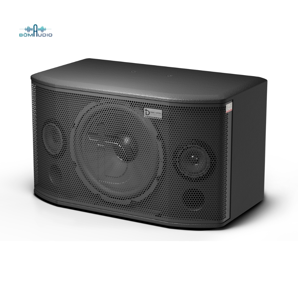 DBACOUSTIC KSX10 (2)