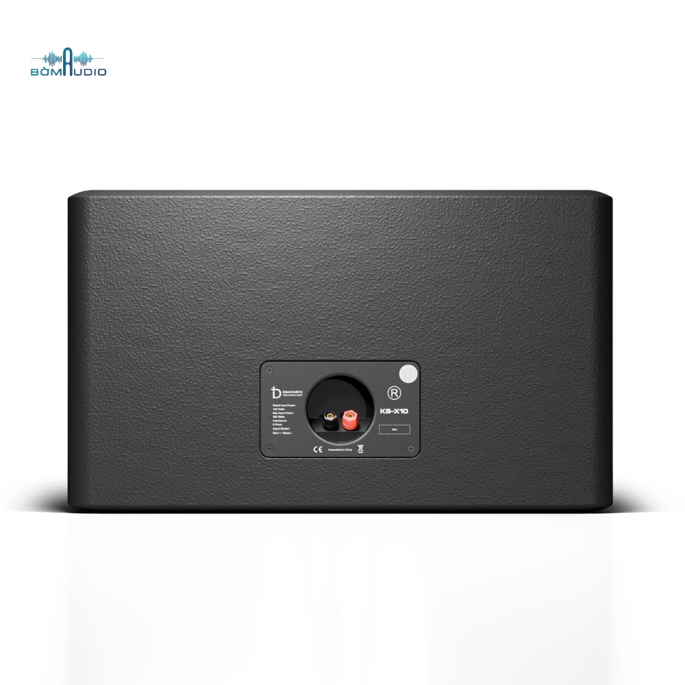 DBACOUSTIC KSX10 (5)