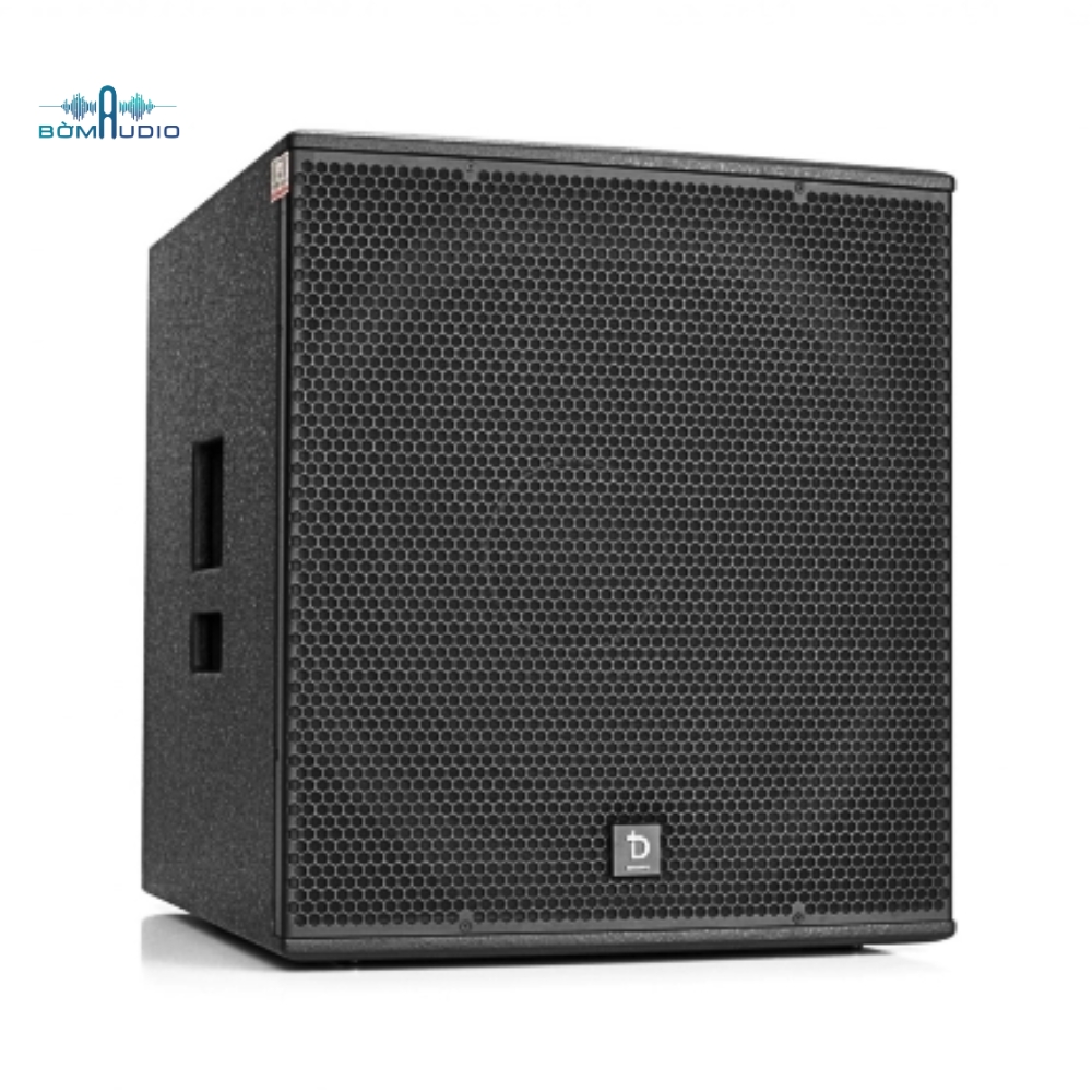 DBACOUSTIC XS118 PREMIUM (2)