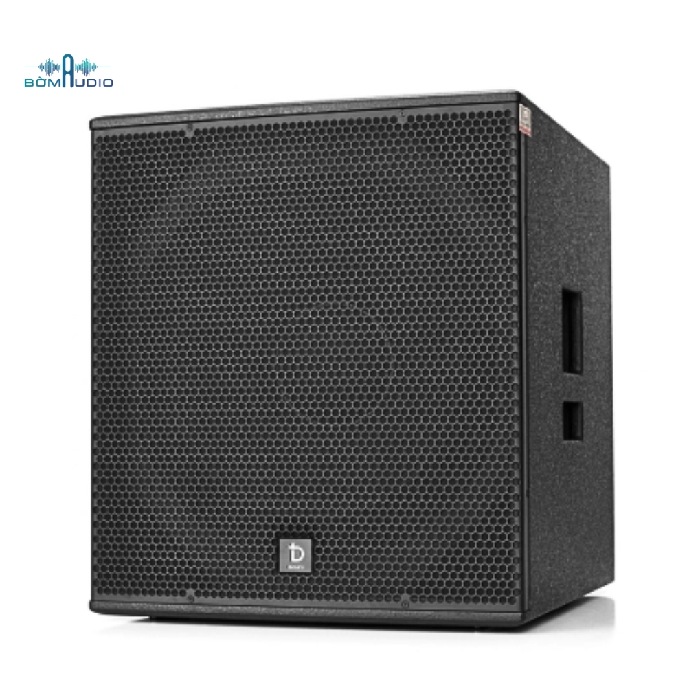 DBACOUSTIC XS118 PREMIUM (3)