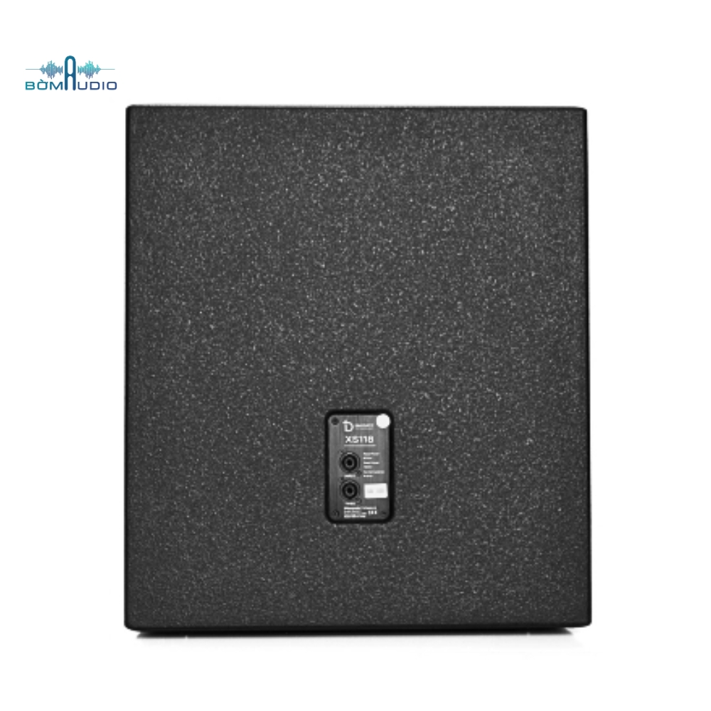 DBACOUSTIC XS118 PREMIUM (4)