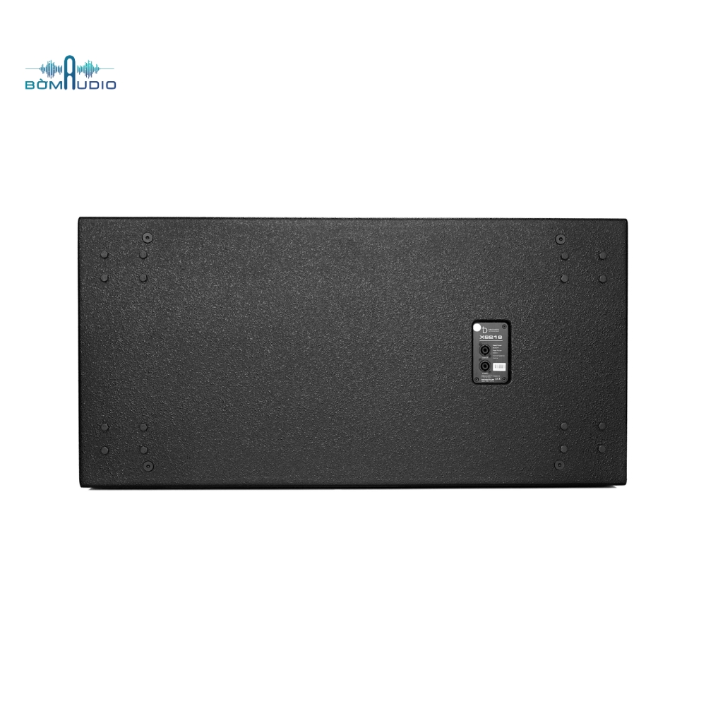 DBACOUSTIC XS218 PREMIUM (4)