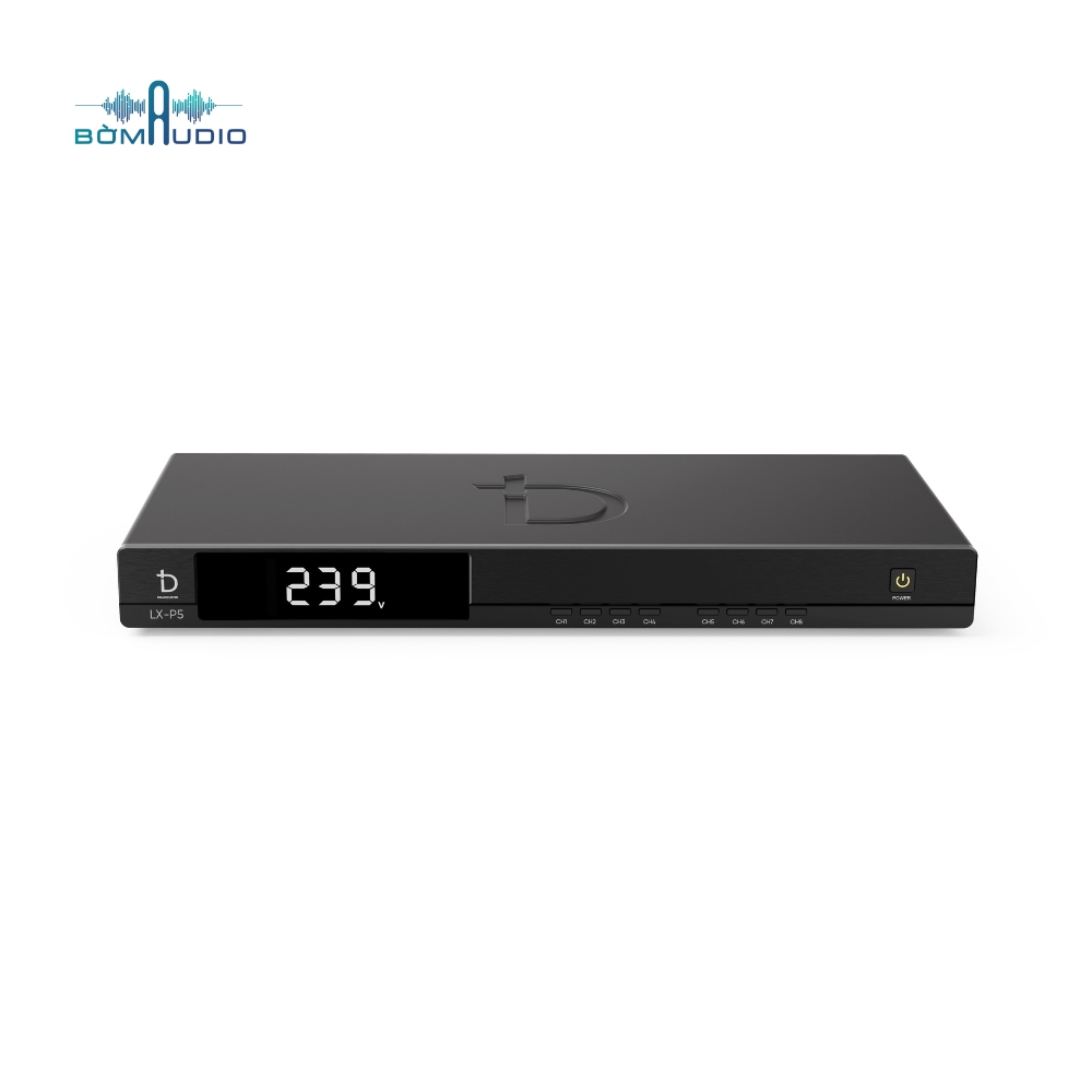 DBacoustic LX-P5 PREMIUM (2)