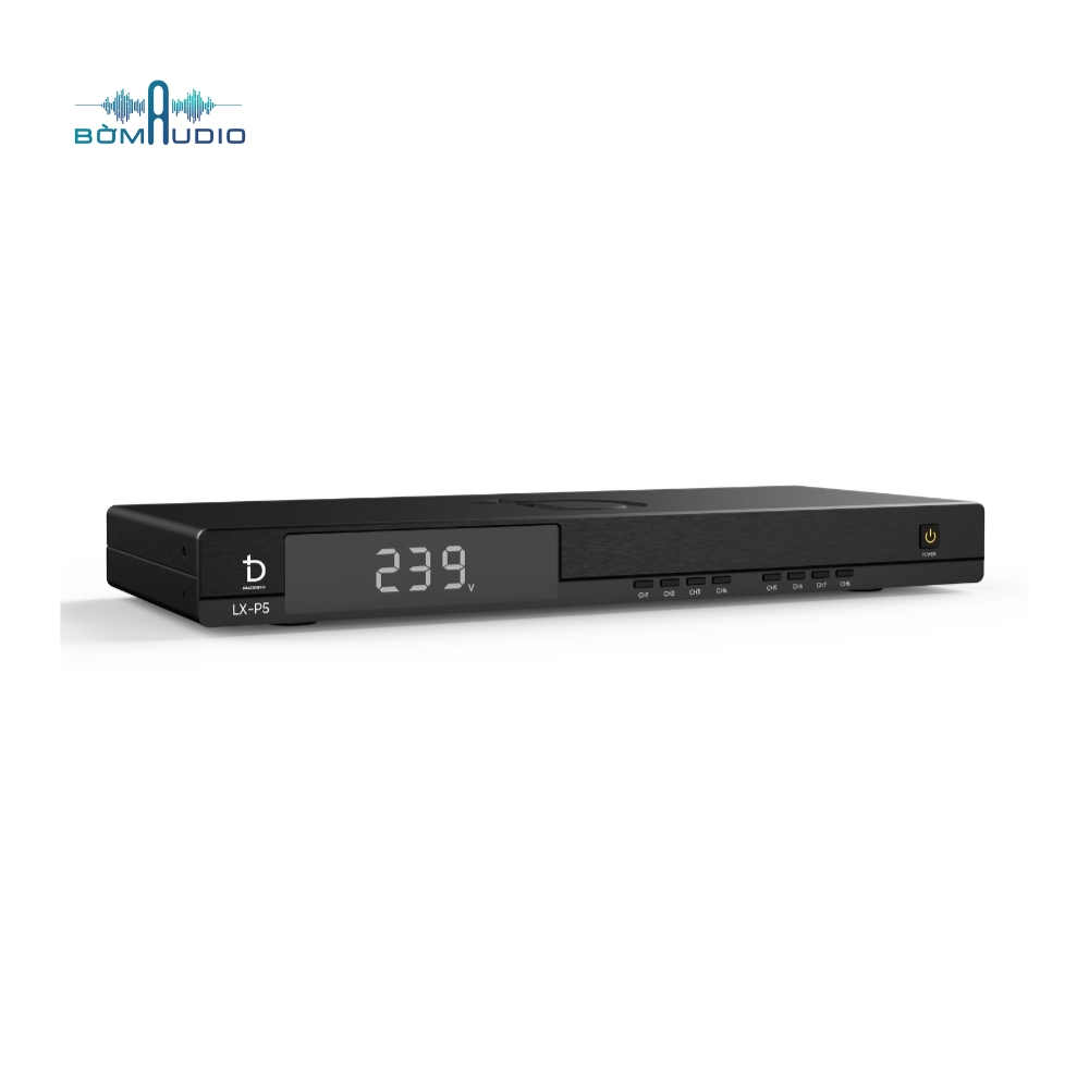 DBacoustic LX-P5 PREMIUM (4)