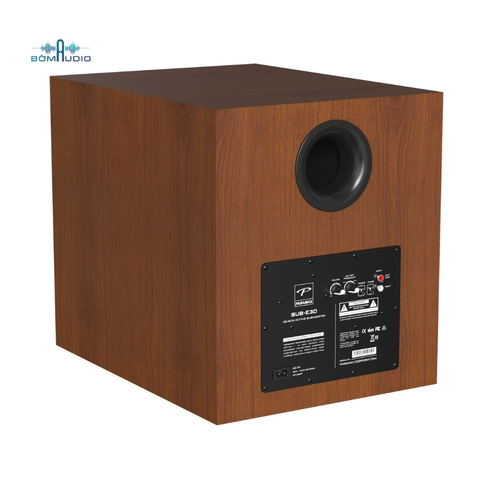 PARAMAX SUB-E30 (11)