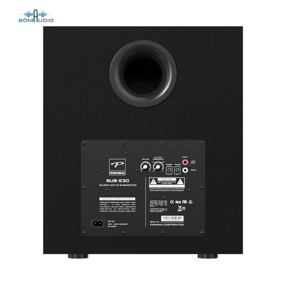 PARAMAX SUB-E30 (12)